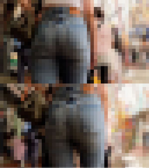 【ジーンズデカ尻】スラッと縦長俵型なデカ尻お姉さんのジーンズ着衣尻を粘着撮影。 サンプル画像4