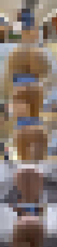 【長身お姉さんが大好き】リアル生尻を愚直に反映するピタパン歩行！　サンプル画像1