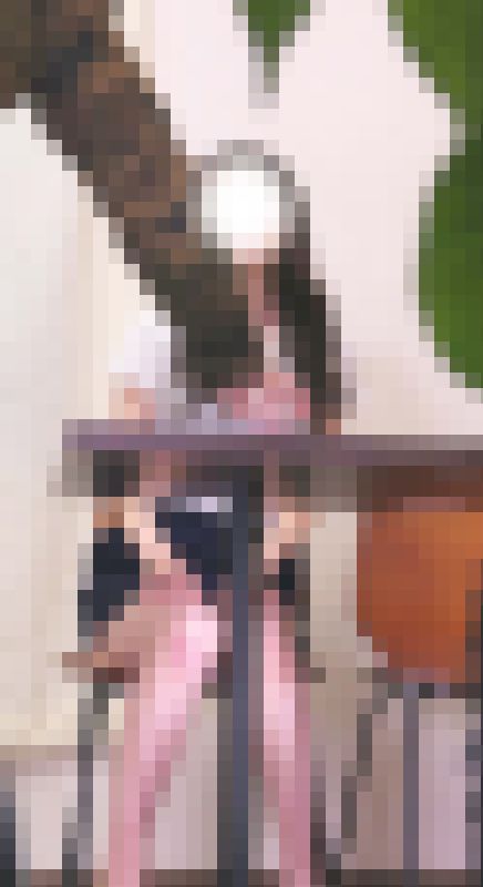 笑顔が素敵なスレンダーお姉さん　引き締まった下半身のパンティーに迫る！　サンプル画像1