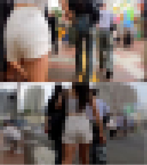 【個性的なJ◯ちゃん三人組】スタイルがそれぞれ違うJ◯ちゃんたちの着衣尻を粘着歩行。　サンプル画像4