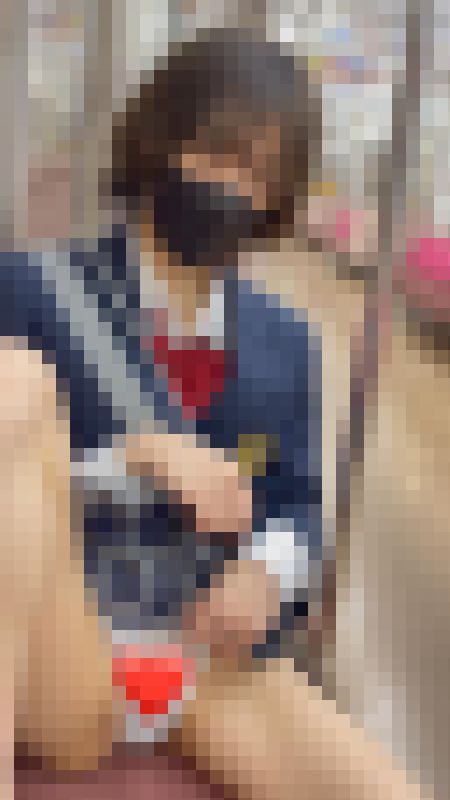 JK盗撮日記143　スタイル抜群のあの子が再び登場！！元派手髪の激カワ美脚JKを電車内とトイレ内で盗撮【※完全主観27分超撮影】　サンプル画像1
