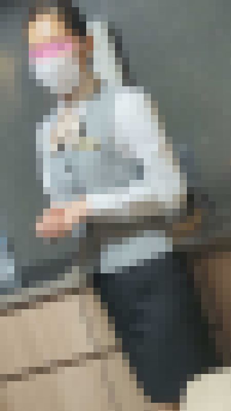 ［4本セット］高身長美脚限定！タイトスカート制服のパンストをはぎ取り複数チンポ生挿入！ホテルウーマン集団チカンセット1000円！　サンプル画像4