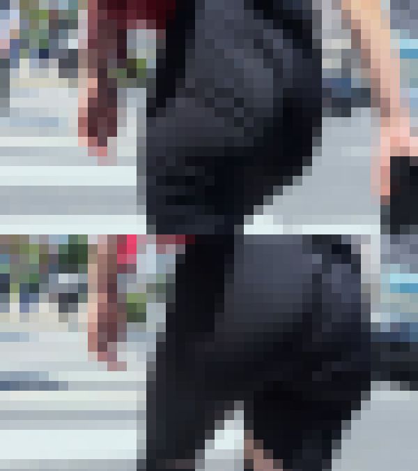 歩行記録0200「ピチピチパンツギャル系女子の弾力ぷり尻を愉しむ」 サンプル画像1