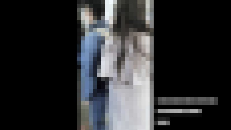 [内偵/続報]電車内挿入された学徒。6月初旬休日山●線にて窓際囲み下半身窃触。　サンプル画像6