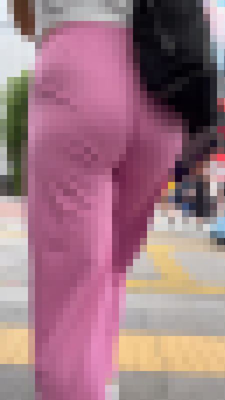 【再販】《４K・高画質》 No.913「我慢できなく揺れ動く尻肉！ピンクパンツスタイル３選」　サンプル画像4