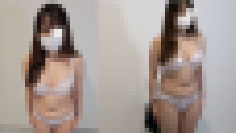 即採用！上がりたて18才の推定Fカップとクリーンなアソコを羞恥面接！　サンプル画像4