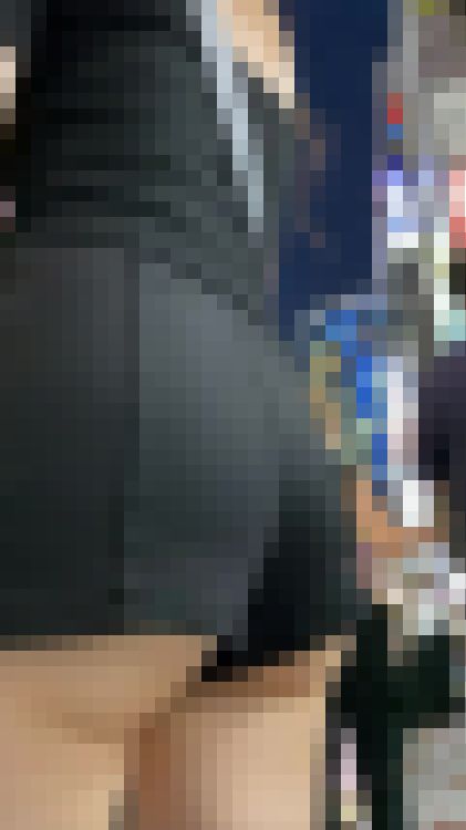 過去最高のプリ尻からこぼれる尻肉。　サンプル画像1