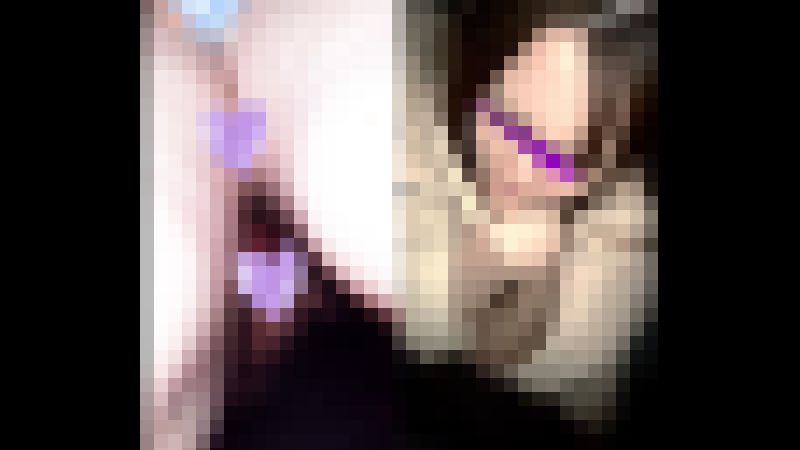 [乗車記録92]エロむち巨乳のお姉さん。ムチムチな太ももで鉄壁守備を披露するものの…　サンプル画像5