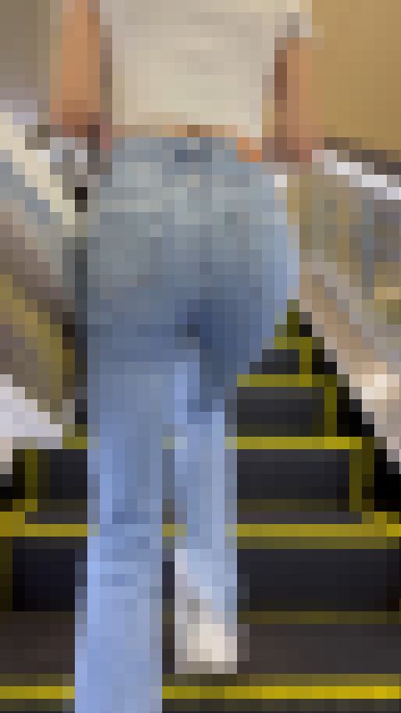 【再販】《４K・高画質》 No.916「尻肉と下半身の圧力でスキニーデニムがピッチピチ」　サンプル画像3