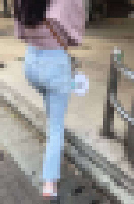 【再販】《４K・高画質》 No.916「尻肉と下半身の圧力でスキニーデニムがピッチピチ」　サンプル画像6