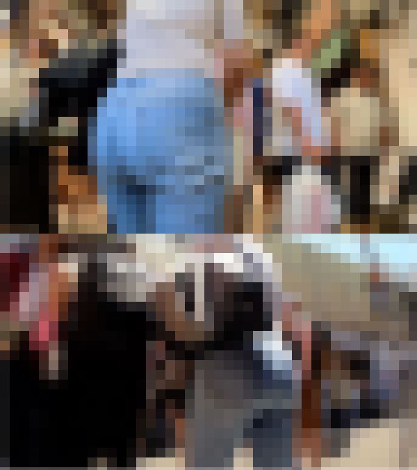 【超絶美尻ママさん】エロエエロジーンズ美尻ママさんのイヤラシイPライン丸出し着衣尻を粘着撮影。　サンプル画像2