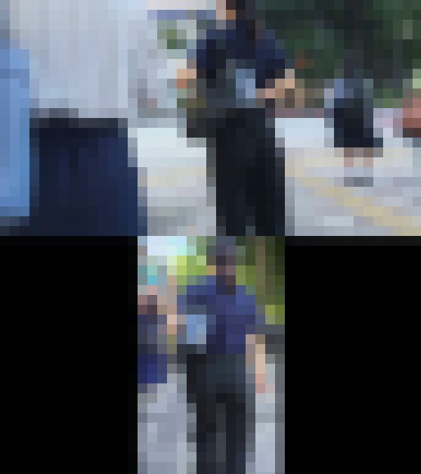 歩行記録0203「真面目系OLさんのダイナミックヒップを追跡して観察」　サンプル画像3
