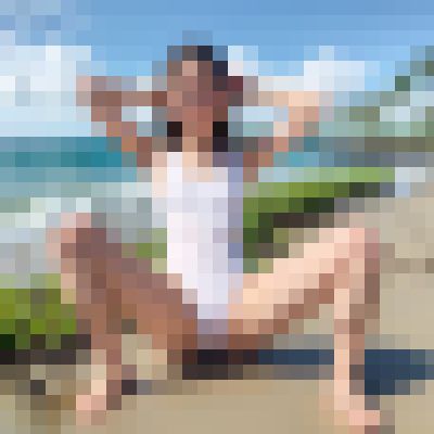 【再販】白い水着ぽっち　サンプル画像2