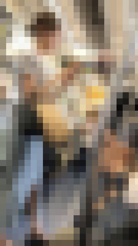 【下からの眺め62】３度目の登場！スレンダーＯＬをじっくり観察！　サンプル画像2