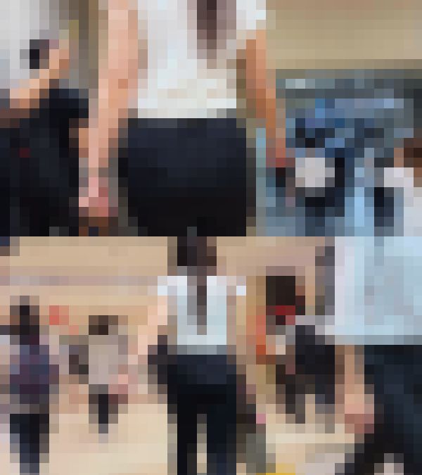 歩行記録0205「魅力あふれる長身良スタイルOLさんに密着」　サンプル画像2