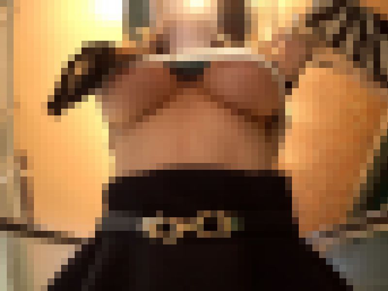 【乳首モロ見え】ぶるるんHカップ爆乳ノーブラ美女♪あまりのデカ乳に勃起乳首がハミ出ちゃいました(笑)【後編】　サンプル画像6