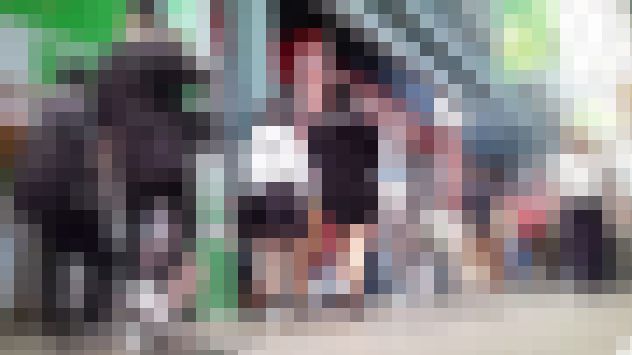 【再販】ゲームに夢中な私服JKのハミPが気になったので追っかけ撮影してみた　サンプル画像3