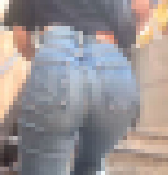 Wエロ美尻を下から堪能！王道デニムにワガママヒップをパッツン＋突き出して男を誘惑! 『階段を登る』女 編 画像