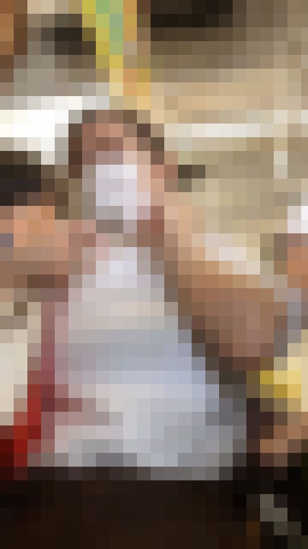 【下からの眺め63】ムチムチＯＬの巨乳を下からじっくりと！　サンプル画像3