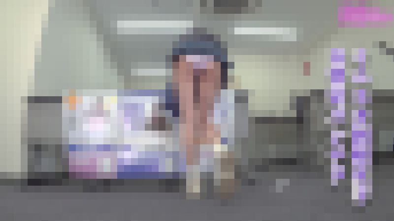 自習室で胸を揉まれて尻を触られ、裸にされるミニスカちゃん サンプル画像1