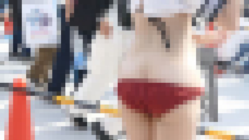 超高画質FHD動画 コミックフェスティバル夏2024蔵出し映像NO-3NO-4セット商品　サンプル画像2