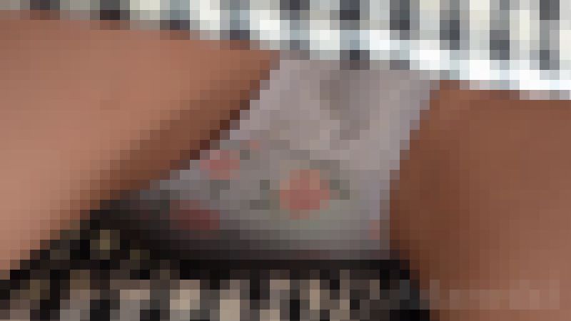 【4K】見上げるUFO＃51 （おしゃべり私服女子と元気な制服女子）　サンプル画像3