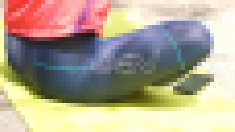 【再販】400M専門 陸上女子 透けすぎて視線を集めまくったエロすぎるロンタイ〇D　サンプル画像4