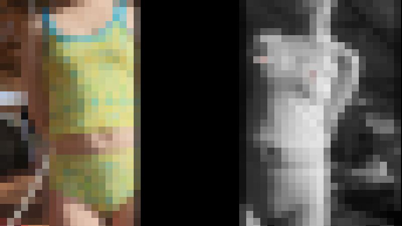 肉眼では絶対見えないモノを透け透け撮影されてしまった恥ずかしい姿!超レア赤外線編 サンプル画像4