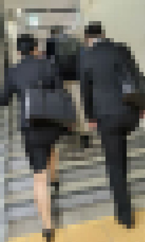 【326】目が離せないタイトスカートとパンツスーツOLの2人組！(後編)　サンプル画像2