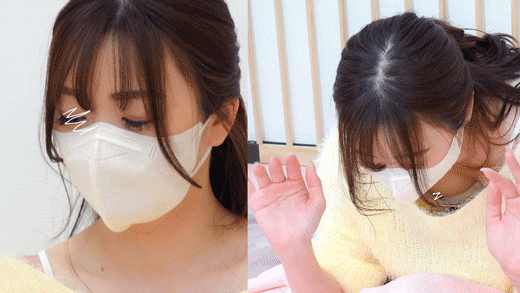【vol.223前編】美人だけじゃない！最高の乳を持つママが隠れています！ベビマ教室編　サンプル画像1