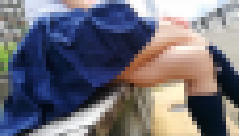 夏こそセーラー☆座りと追っかけ突っ込み撮影にも成功したシマシマP　サンプル画像2