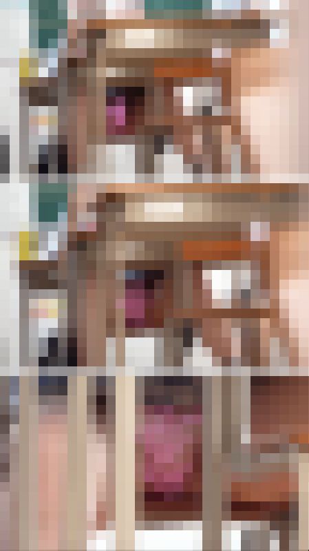19青チェ階段パンチラ＆我慢できずにめくったら水色レースパンツが見えました　サンプル画像3