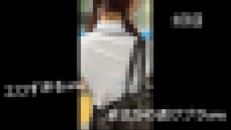 【触3】【許せない、僕が先に見つけたのに…初BSS触】獲物横取り同業者乱入に禁断のパイ揉み解禁　サンプル画像4