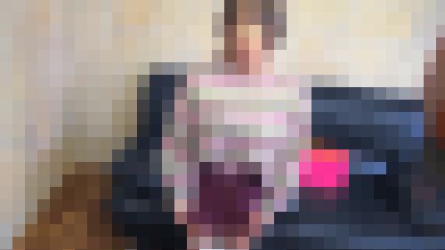【再販】【個人撮影】使用済み勝負下着を売りに来たGカップ女子のシミ付き脱ぎたてパンツ　サンプル画像4