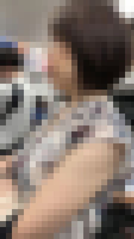 【すぐそこの眺め113】人妻風の熟女ＯＬのＧカップを至近距離で！　サンプル画像5