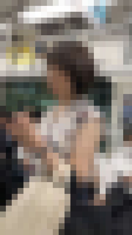【すぐそこの眺め113】人妻風の熟女ＯＬのＧカップを至近距離で！　サンプル画像6
