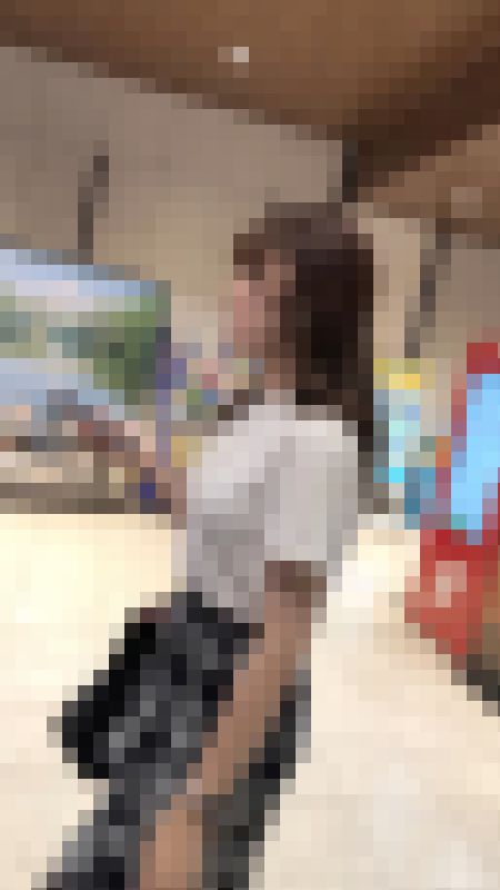 【横からの眺め270】程よい肉付きのＪＤのパンパンに張ったおっぱいを並走で！　サンプル画像4
