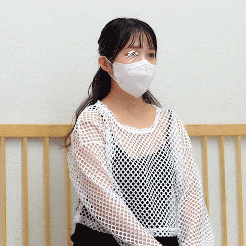 【vol.223後編】最後のママ…圧巻のど迫力サイズ!!デカ乳輪!!おっぱいマッサージ編　サンプル画像3