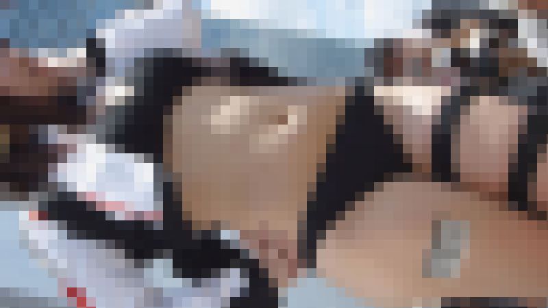 超高画質FHD動画 美〇女コスプレイヤー特集 パンチラハミパン食い込み胸チラなんでも有りNO-4 黒ビキニコスローアン編　サンプル画像1