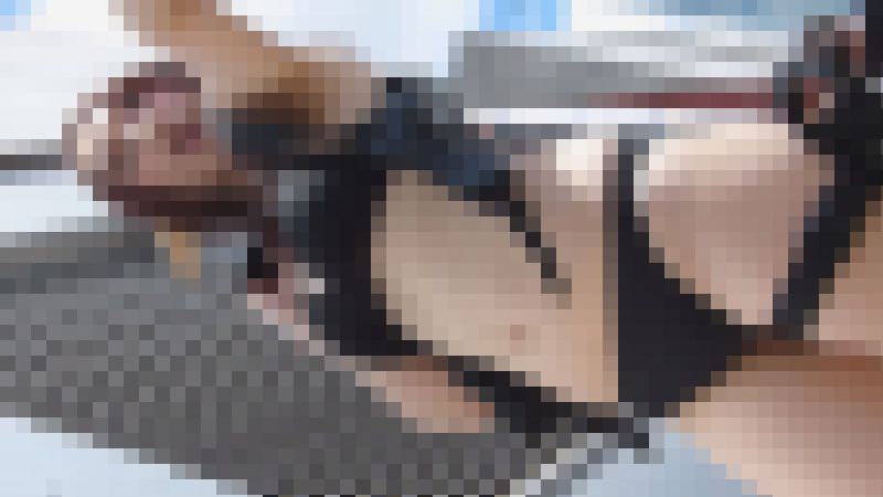 超高画質FHD動画 美〇女コスプレイヤー特集 パンチラハミパン食い込み胸チラなんでも有りNO-4 黒ビキニコスローアン編　サンプル画像4