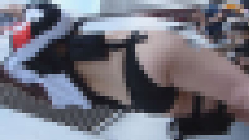 超高画質FHD動画 美〇女コスプレイヤー特集 パンチラハミパン食い込み胸チラなんでも有りNO-4 黒ビキニコスローアン編　サンプル画像6