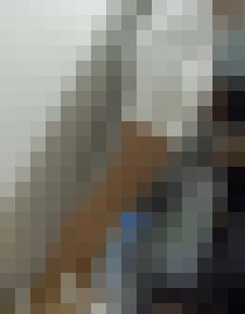 透けタイトスカート＆美脚パンストOLさん　サンプル画像1