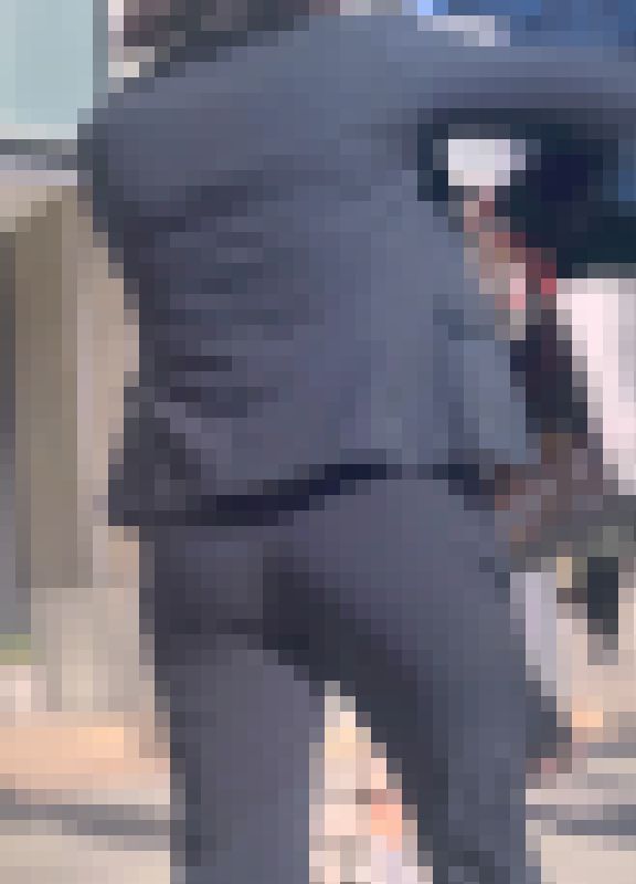 エロ脂肪を蓄えた肉厚デカ尻降臨!男が好むムッチリエロボディにジューシー巨尻とパンティラインで♂を挑発! 未公開の秘蔵尻 編 サンプル画像1