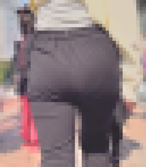 エロ脂肪を蓄えた肉厚デカ尻降臨!男が好むムッチリエロボディにジューシー巨尻とパンティラインで♂を挑発! 未公開の秘蔵尻 編 サンプル画像5