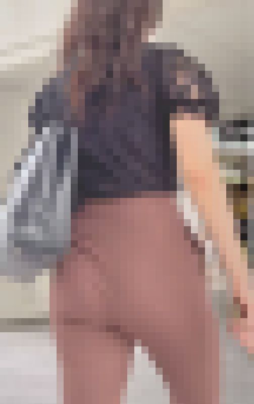 エロ脂肪を蓄えた肉厚デカ尻降臨!男が好むムッチリエロボディにジューシー巨尻とパンティラインで♂を挑発! 未公開の秘蔵尻 編 サンプル画像6