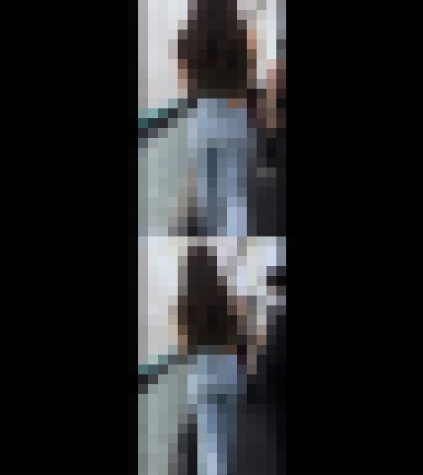 歩行記録0213「若さ溢れるジーンズ女子をローアングルで堪能」　サンプル画像6
