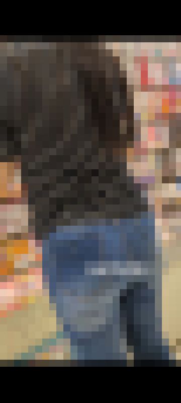 052 ぴっちりデニム尻をじっくり眺める動画　サンプル画像1