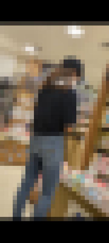 052 ぴっちりデニム尻をじっくり眺める動画　サンプル画像3