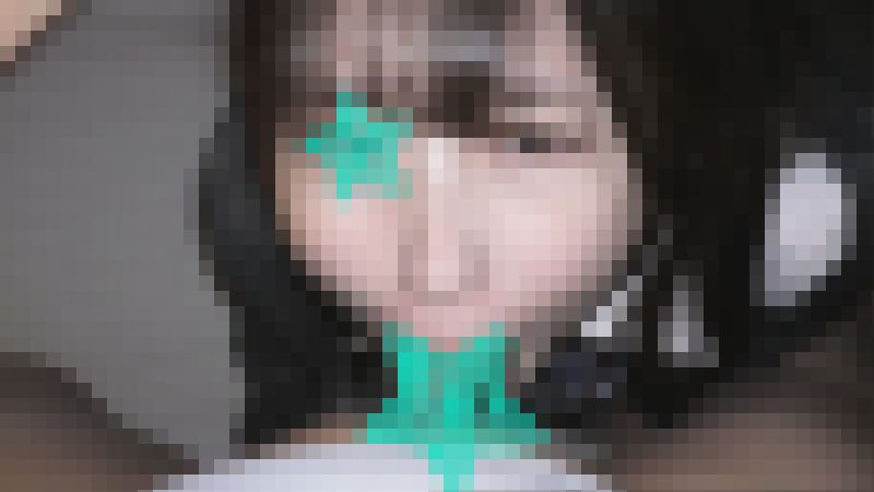 【再販】【電車チカン】★現役アイドル特定美少女が電マオナニーで本気汁をダラダラ垂れ流す ※販売停止商品の訳アリ再販　サンプル画像3