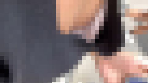 胸チラ+パンチラ22●信号待ちの地雷系ギャル　サンプル画像1